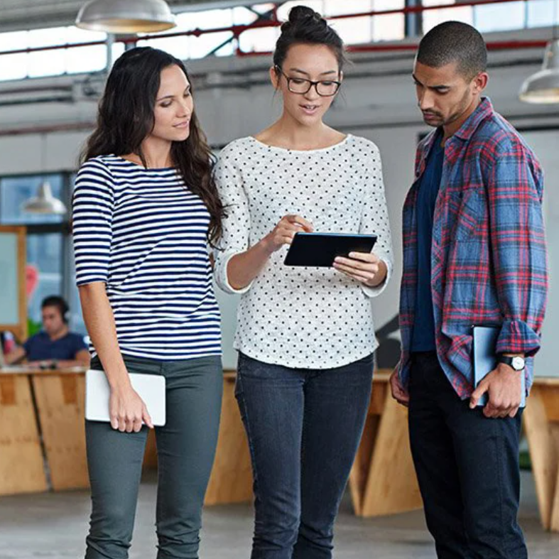 What is a digital postbox