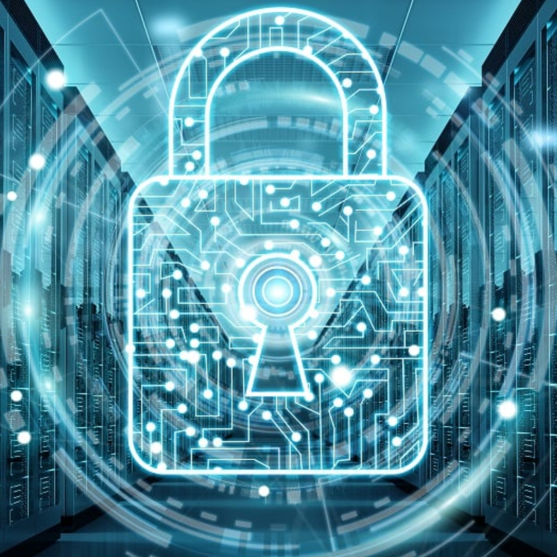 safeguarding data with e-boks