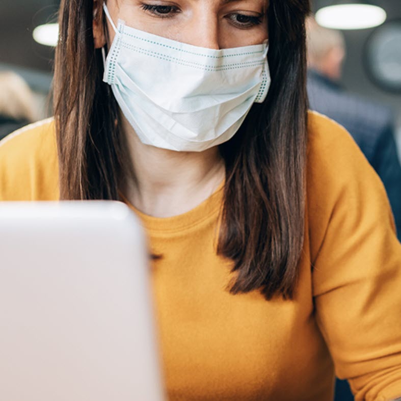 Corona Virus article