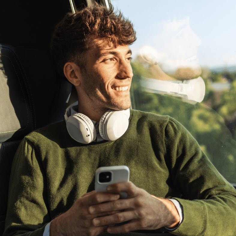 sustainability for telcos