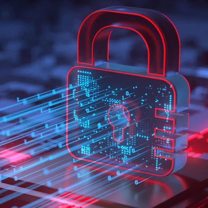 what is data encryption